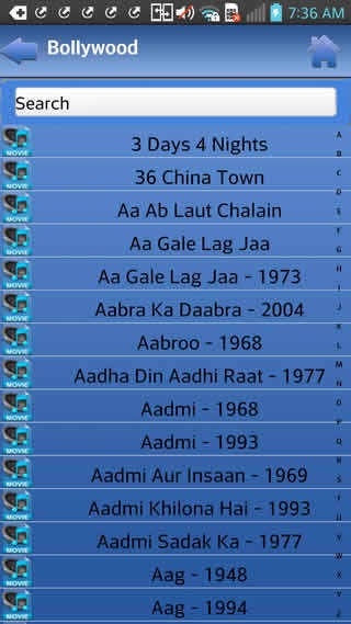 Free MP3 Songs screenshot 3