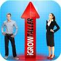 Grow Taller &amp; Increase Height on 9Apps