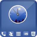 Facebook Theme 1.0
