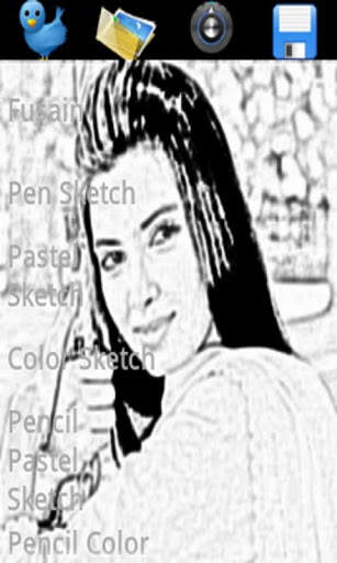 Like Photoshop Effects screenshot 4