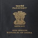Passport Applicatoin Status icon