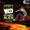 Ben10 Ultimate Alien UE Tablet आइकन