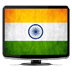 Indian Live TV HD icon
