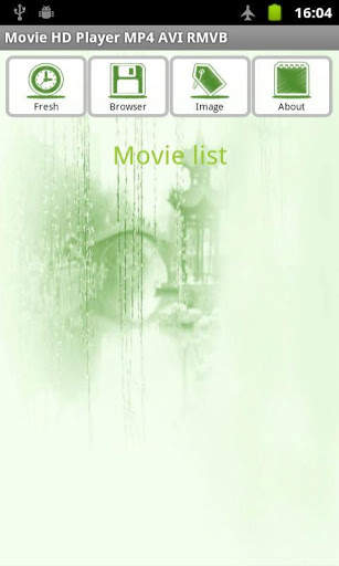 Movie HD Player MP4 AVI RMVB screenshot 4
