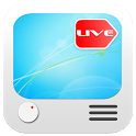 Mobile Live TV icon
