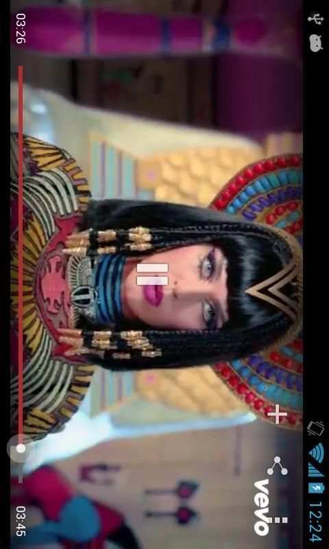 Music Tube screenshot 1