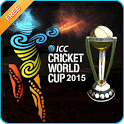 Cricket Worldcup-2015 icon