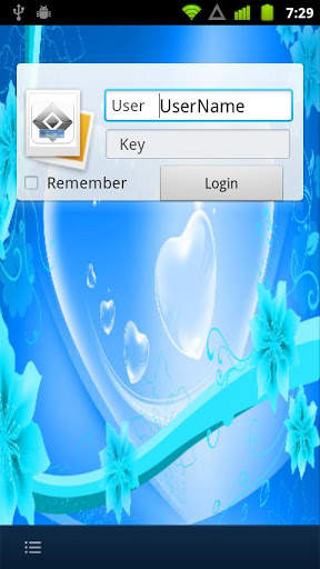 Mobile Phone Lock screenshot 2