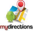 MyDirections-Google Map ext.