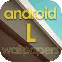 Android L 5.0 HD Wallpapers
