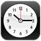 Iphone Clock icon