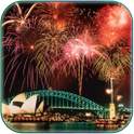 3D Fireworks 1.0