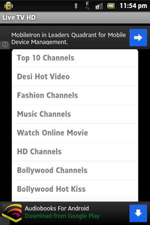 India Live Tv screenshot 3