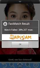 Face Match screenshot 1