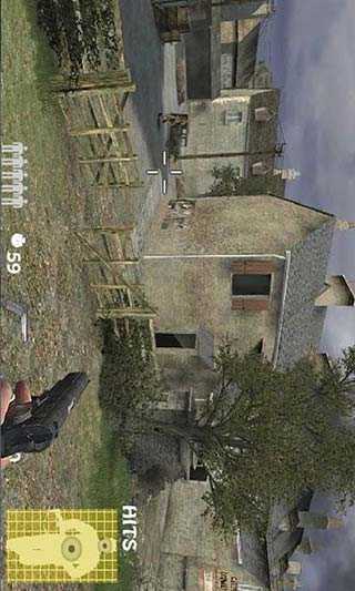 Sniper Killer screenshot 2