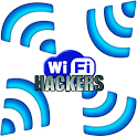 Wifi Hacker key Pass icon