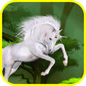 Unicorn Dash Run icon