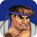 Street Fighters 2 No Ad