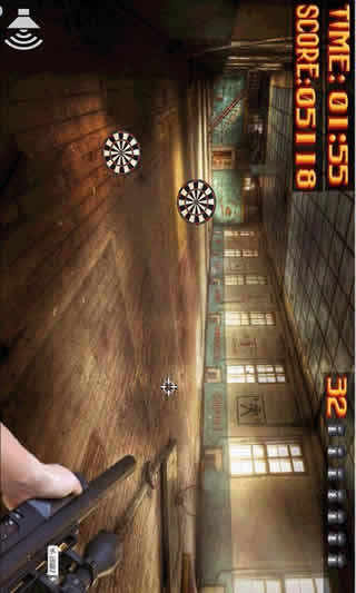 Sniper Terrorist screenshot 2