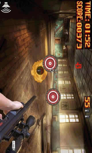 Sniper Terrorist screenshot 3