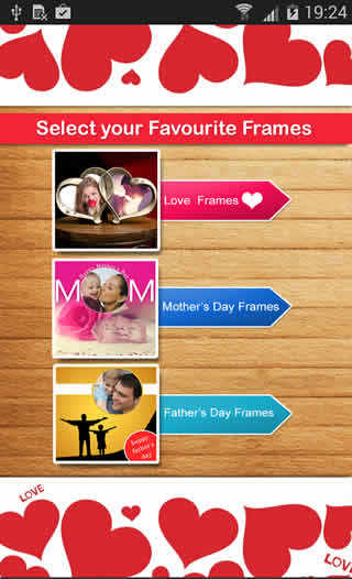 PhotoGrid screenshot 3