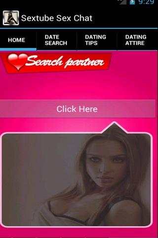 Local Sex Chat and Search screenshot 2