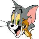 Tom and Jerry Videos HD icon