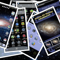 Galaxy GO Launcher Theme icon
