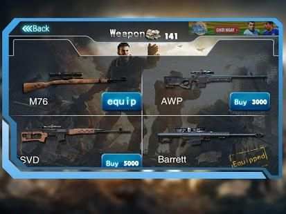 IS Sniper Pro screenshot 8