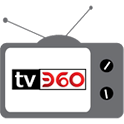 TV 360 - Live TV Free icon
