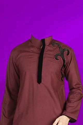 Indian Men Fashion Wear screenshot 1