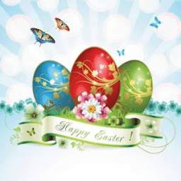 Easter & Good Friday Greetings