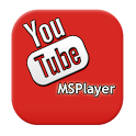 YouTube Floating HD Player icon