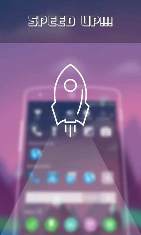 Antarmuka Lollipop 5 Minfivezz screenshot 4