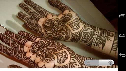 5000+ Mehndi Designs Collection HD APK for Android Download