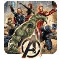 Marvel Avengers Live Wallpaper 2.2