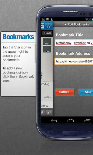 BaDoink Video Downloader screenshot 5