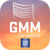 GMM Vegas 2016 on 9Apps