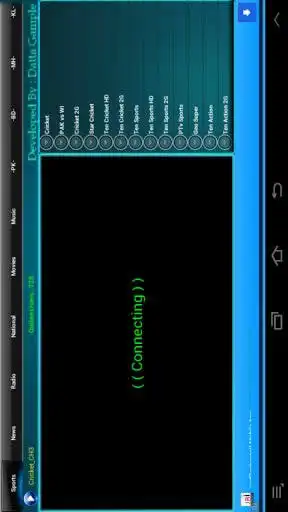 DTVIndia screenshot 1
