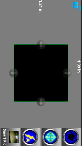 Smart Camera screenshot 1