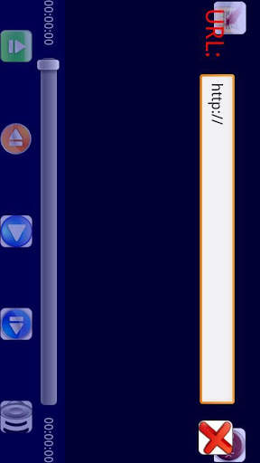 MP4 Video Player screenshot 3