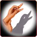 Hand Shadows - Games for Kids