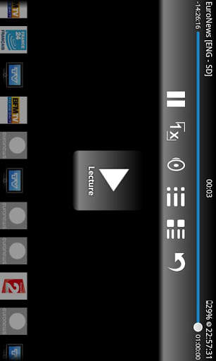 Tv Mobile screenshot 2
