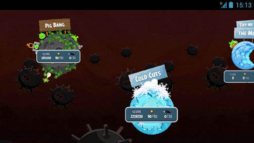 Angry Birds Space Guide स्क्रीनशॉट 5