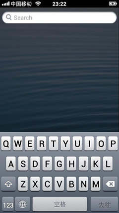 Hi Launcher - iPhone 5 Style screenshot 4