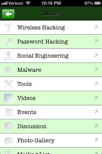 How To Hack screenshot 2