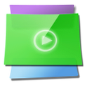 Player3D Music Player icon