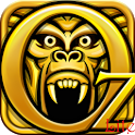 Temple Run Oz lite icon
