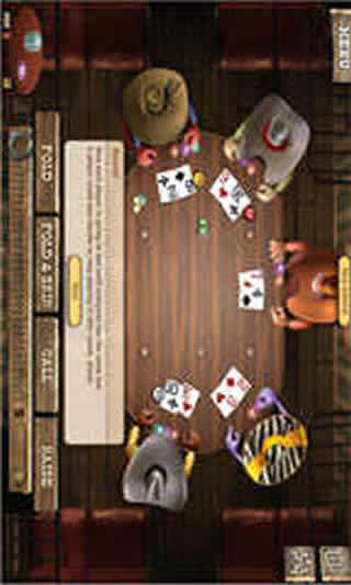 Teen Patti : A Bluff Game screenshot 2
