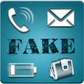 Fake Call,SMS,Balance,Battery on APKTom